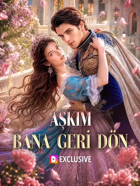 AŞKIM, BANA GERİ DÖN dizisi kapak görseli — 38 bölüm full HD Türkçe izle