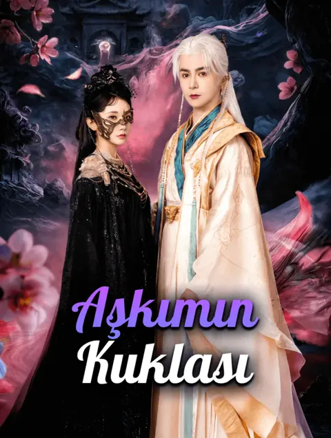 Aşkımın Kuklası dizisi kapak görseli — 70 bölüm full HD Türkçe izle
