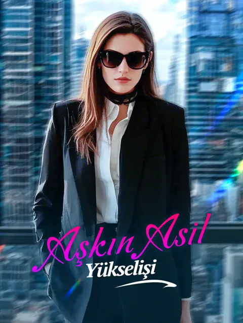 Aşkın Asil Yükselişi dizisi kapak görseli — 100 bölüm full HD Türkçe izle