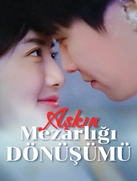 Aşkın Mezarlığı Dönüşümü