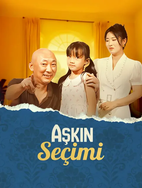 Aşkın Seçimi