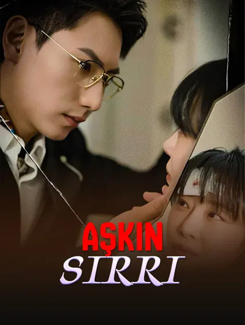 Aşkın Sırrı dizisi kapak görseli — 68 bölüm full HD Türkçe izle