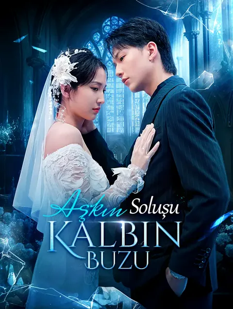 Aşkın Soluşu, Kalbin Buzu(Dublajlı)