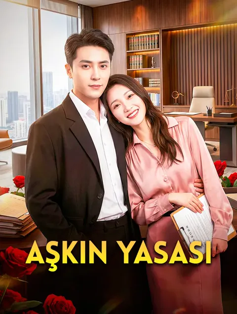 Aşkın Yasası