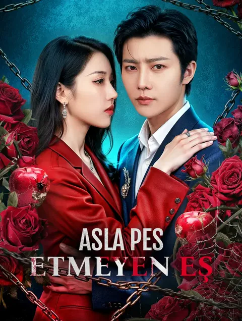 Asla Pes Etmeyen Eş dizisi kapak görseli — 59 bölüm full HD Türkçe izle