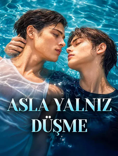 ASLA YALNIZ DÜŞME
