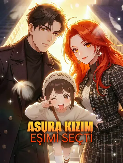 ASURA KIZIM EŞİMİ SEÇTİ dizisi kapak görseli — 57 bölüm full HD Türkçe izle