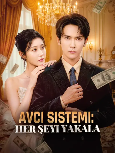 Avcı Sistemi: Her Şeyi Yakala