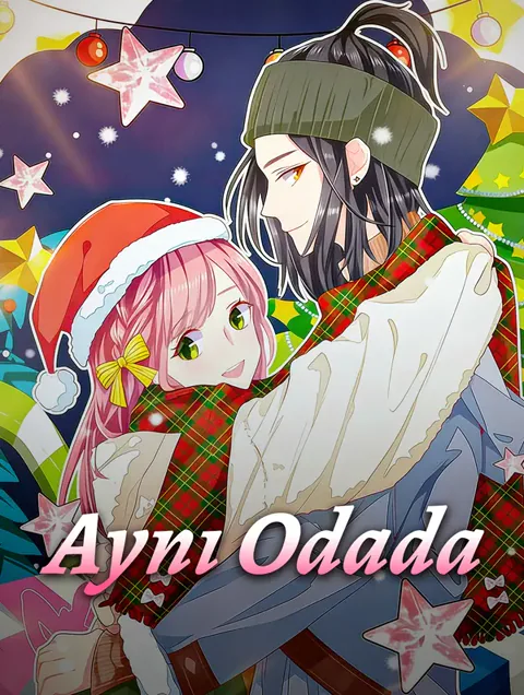 Aynı Odada dizisi kapak görseli — 76 bölüm full HD Türkçe izle