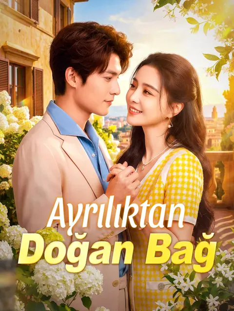 Ayrılıktan Doğan Bağ dizisi kapak görseli — 89 bölüm full HD Türkçe izle