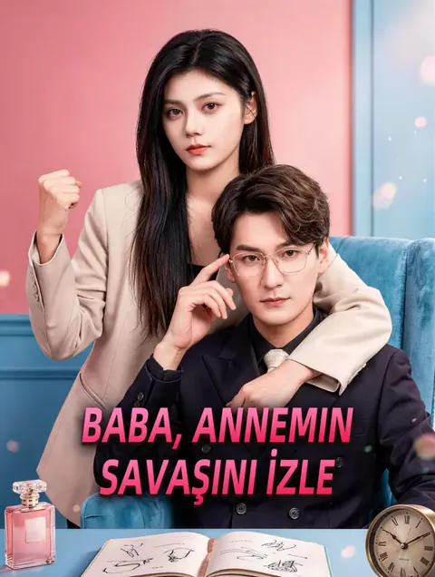 Baba, Annemin Savaşını İzle