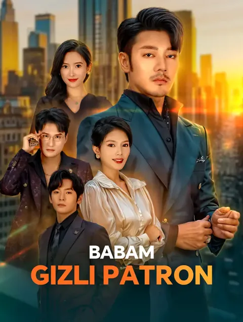 Babam Gizli Patron(Dublajlı)