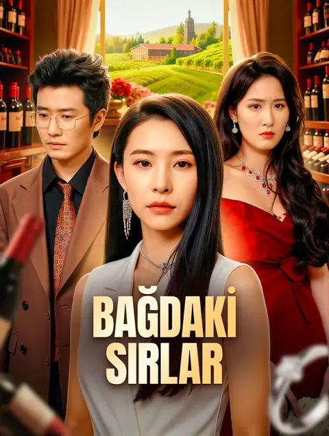 Bağdaki Sırlar
