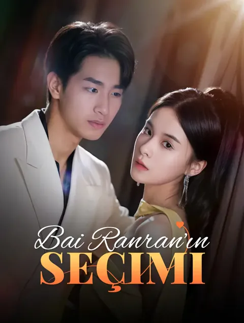 Bai Ranran'ın Seçimi dizisi kapak görseli — 65 bölüm full HD Türkçe izle