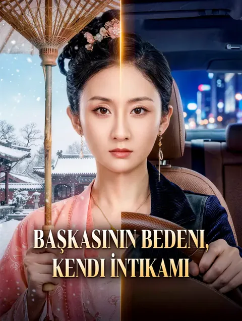 Başkasının Bedeni, Kendi İntikamı dizisi kapak görseli — 89 bölüm full HD Türkçe izle