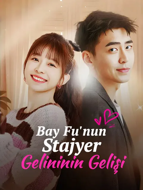 Bay Fu'nun Stajyer Gelininin Gelişi