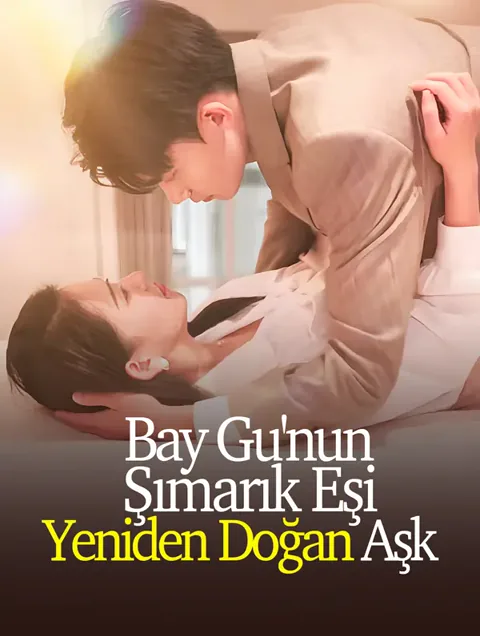 Bay Gu'nun Şımarık Eşi: Yeniden Doğan Aşk dizisi kapak görseli — 80 bölüm full HD Türkçe izle
