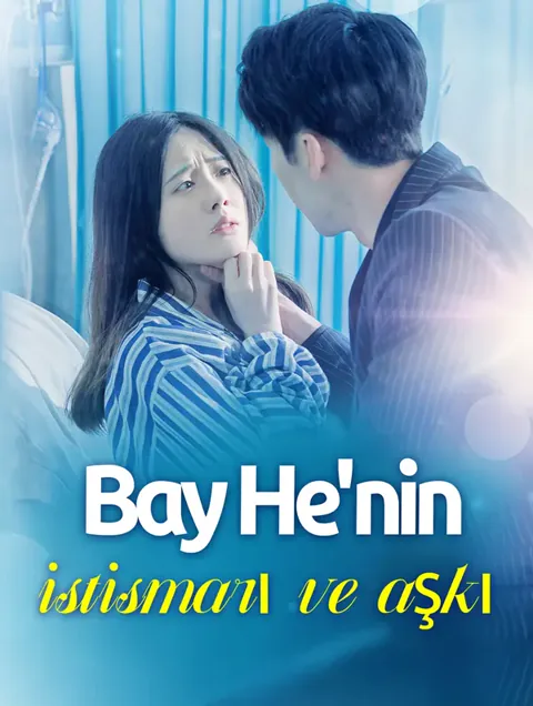 Bay He'nin istismarı ve aşkı dizisi kapak görseli — 90 bölüm full HD Türkçe izle