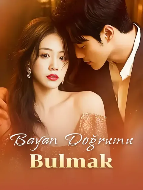 Bayan Doğrumu Bulmak dizisi kapak görseli — 81 bölüm full HD Türkçe izle