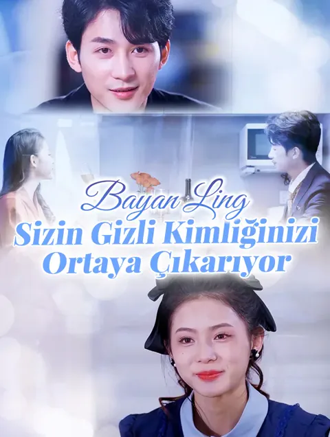 Bayan Ling, Sizin Gizli Kimliğinizi Ortaya Çıkarıyor