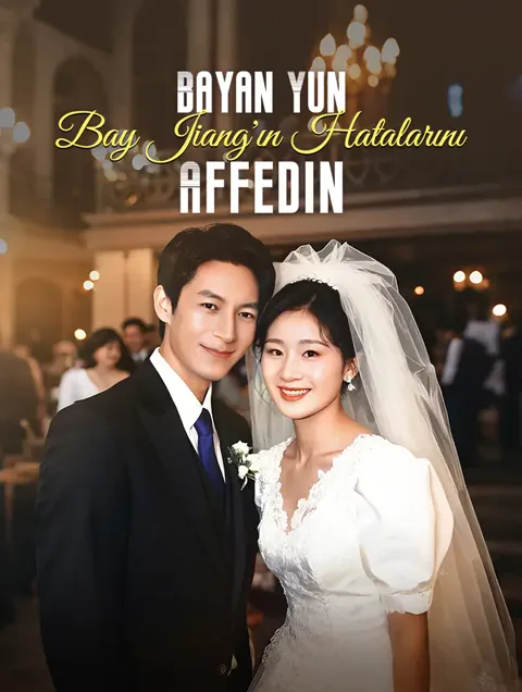Bayan Yun, Bay Jiang'ın Hatalarını Affedin dizisi kapak görseli — 101 bölüm full HD Türkçe izle