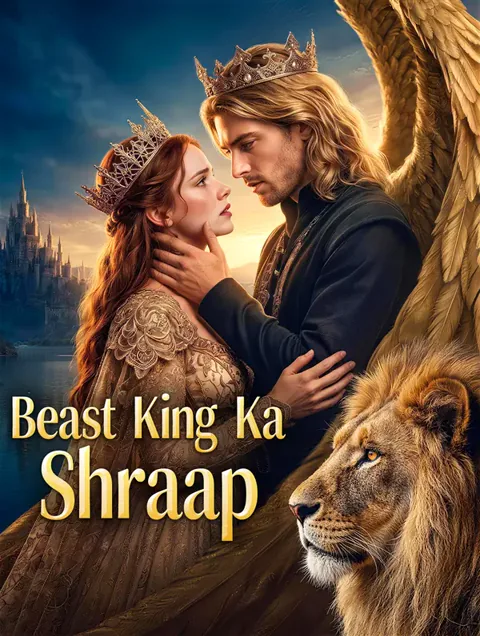 Beast King Ka Shraap dizisi kapak görseli — 60 bölüm full HD Türkçe izle