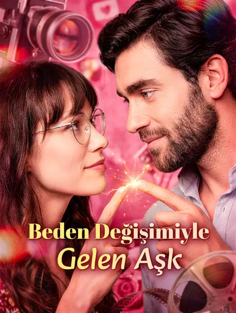 Beden Değişimiyle Gelen Aşk dizisi kapak görseli — 70 bölüm full HD Türkçe izle