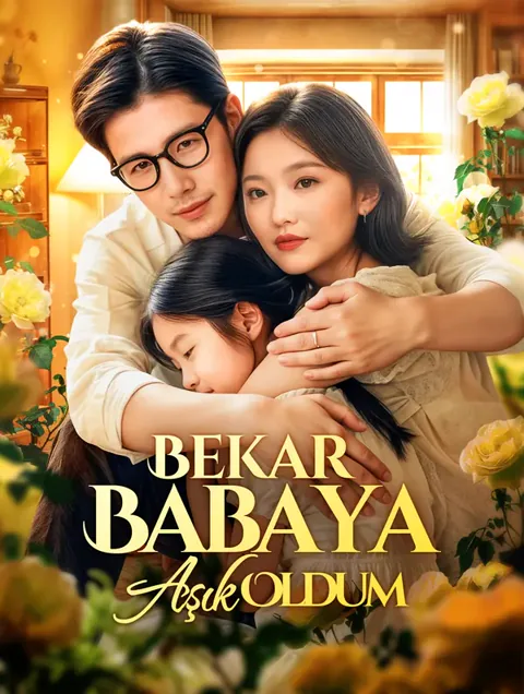 Bekar Babaya Aşık Oldum dizisi kapak görseli — 41 bölüm full HD Türkçe izle