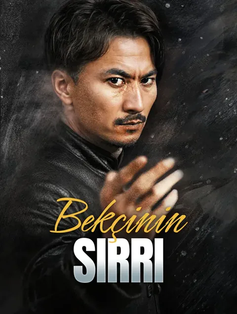 Bekçinin Sırrı dizisi kapak görseli — 67 bölüm full HD Türkçe izle