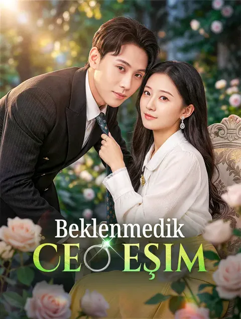 Beklenmedik CEO Eşim dizisi kapak görseli — 60 bölüm full HD Türkçe izle