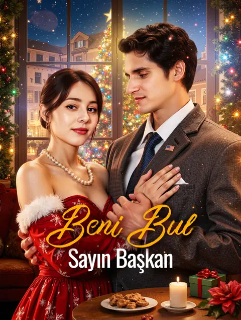 Beni Bul, Sayın Başkan!