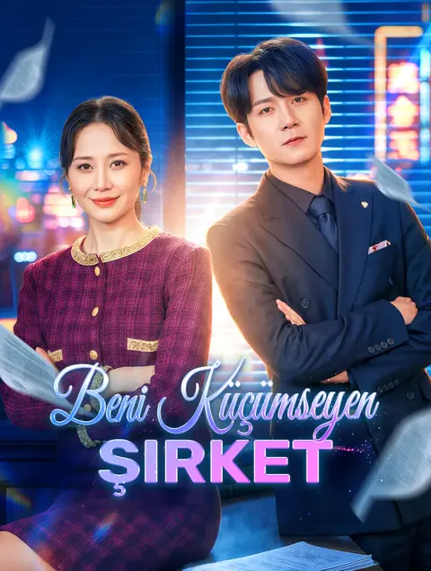 Beni Küçümseyen Şirket