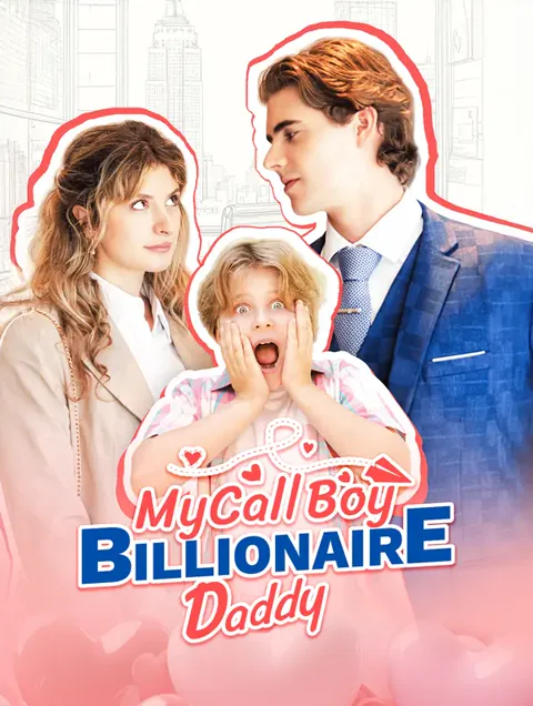Benim Call Boy Milyarder Babam dizisi kapak görseli — 75 bölüm full HD Türkçe izle