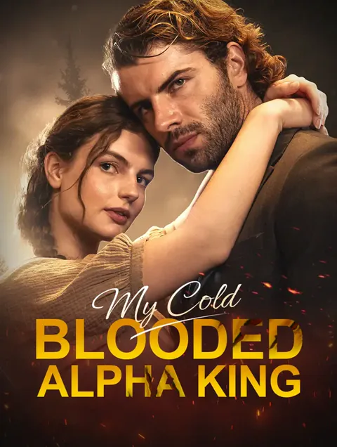 Benim Soğukkanlı Alfa Kralım dizisi kapak görseli — 62 bölüm full HD Türkçe izle