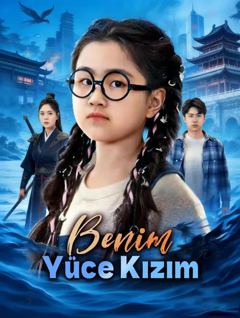 Benim Yüce Kızım
