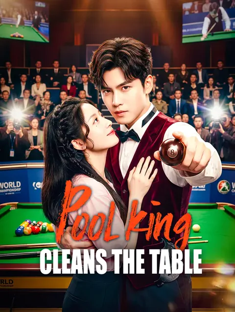 Bilardo Kralı Masada