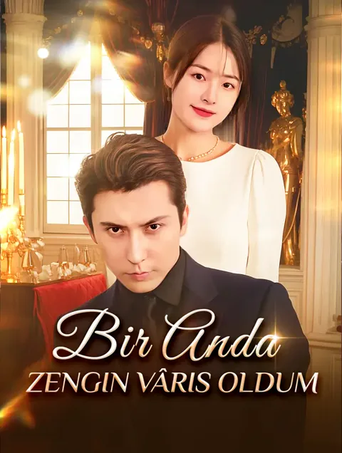 Bir Anda Zengin Vâris Oldum