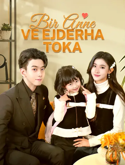 Bir Anne ve Ejderha Toka dizisi kapak görseli — 68 bölüm full HD Türkçe izle