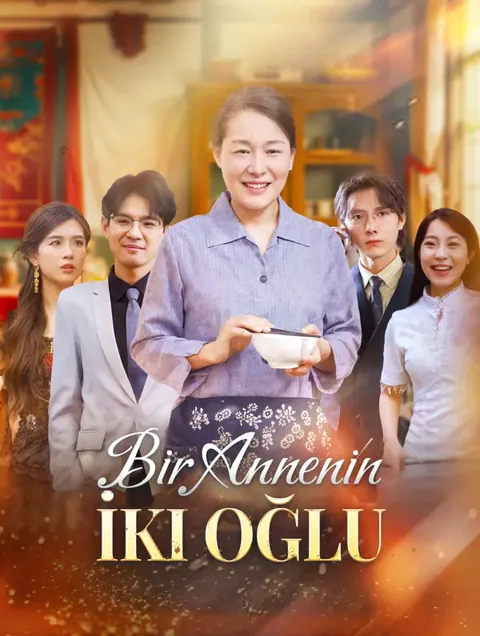 Bir Annenin İki Oğlu dizisi kapak görseli — 78 bölüm full HD Türkçe izle