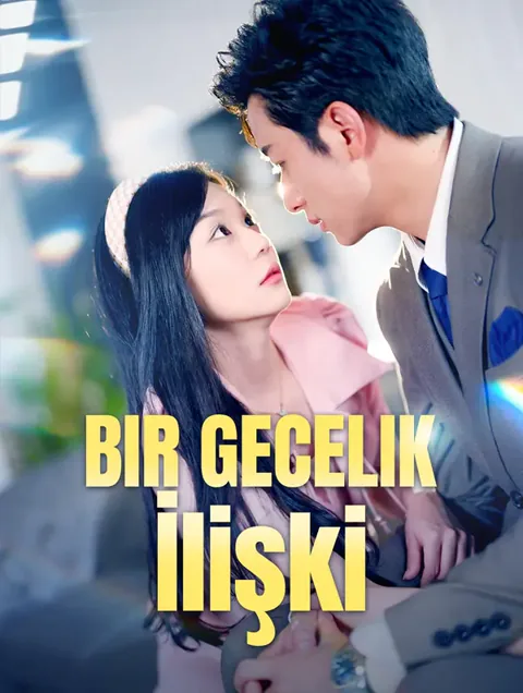 Bir Gecelik İlişki dizisi kapak görseli — 33 bölüm full HD Türkçe izle