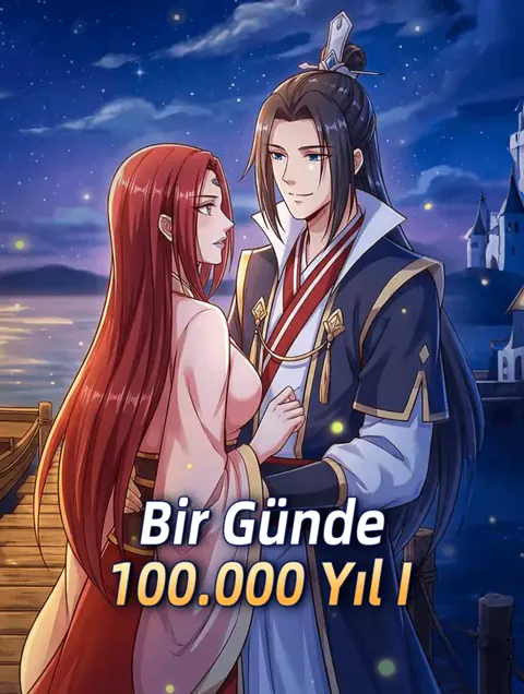 Bir Günde 100.000 Yıl I dizisi kapak görseli — 79 bölüm full HD Türkçe izle