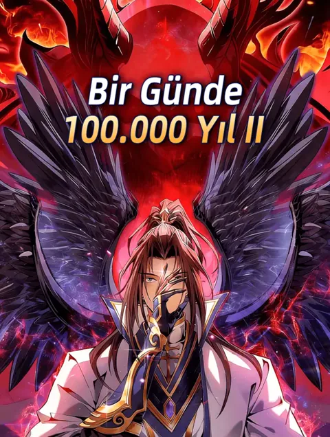 Bir Günde 100.000 Yıl II dizisi kapak görseli — 60 bölüm full HD Türkçe izle