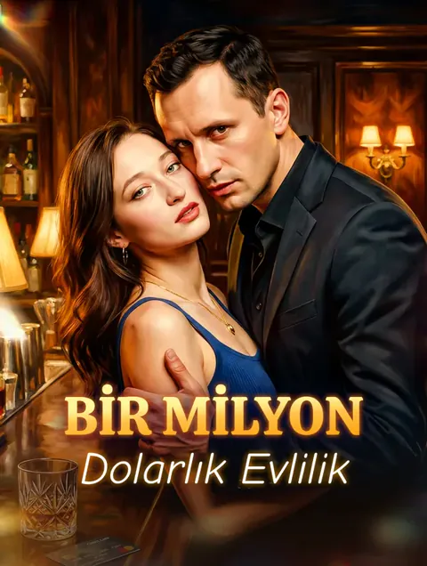Bir Milyon Dolarlık Evlilik