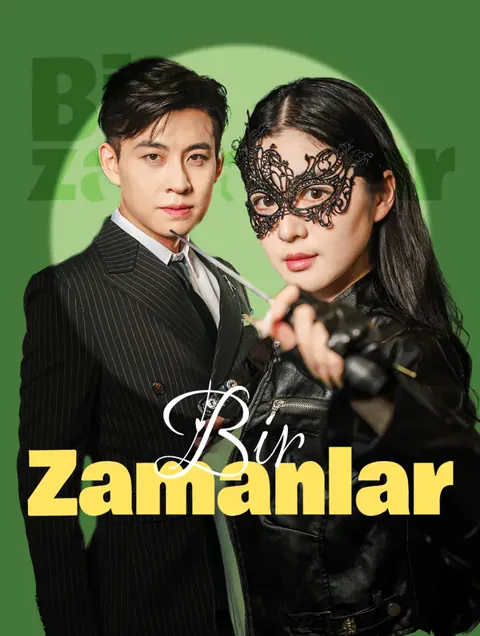 Bir Zamanlar dizisi kapak görseli — 78 bölüm full HD Türkçe izle