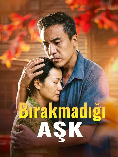 Bırakmadığı Aşk dizisi kapak görseli — 35 bölüm full HD Türkçe izle
