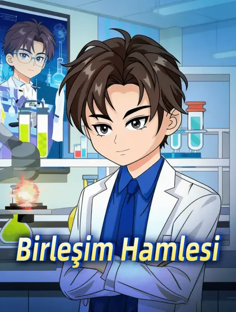 Birleşim Hamlesi dizisi kapak görseli — 22 bölüm full HD Türkçe izle