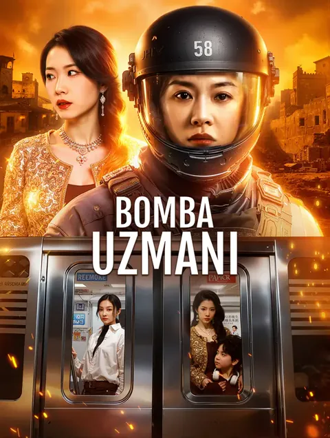BOMBA UZMANI