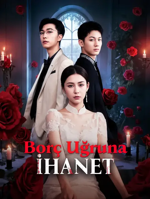 Borç Uğruna İhanet dizisi kapak görseli — 79 bölüm full HD Türkçe izle