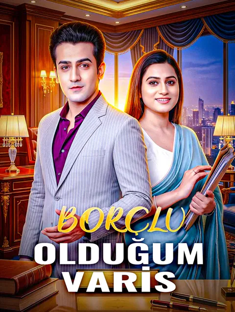 BORÇLU OLDUĞUM VARİS