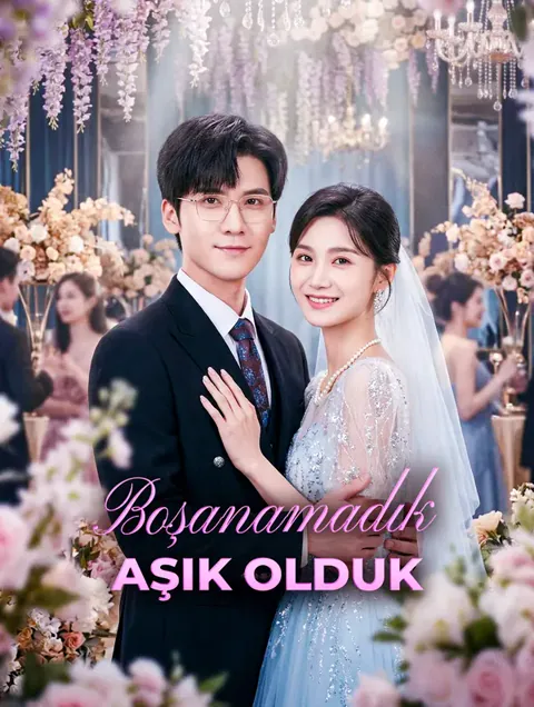Boşanamadık Aşık Olduk dizisi kapak görseli — 50 bölüm full HD Türkçe izle